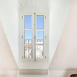 Casa Rosa Дом отдыха Вила-Реал-ди-Санту-Антониу