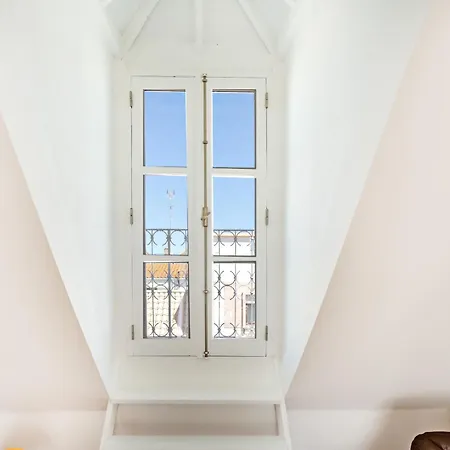 Casa Rosa Σπίτι διακοπών Vila Real de Santo António