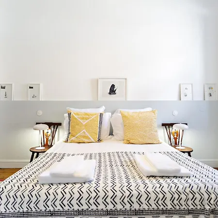 بيت للعطل Casa Rosa