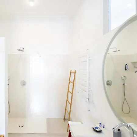 Casa Rosa Ferienhaus Vila Real de Santo António