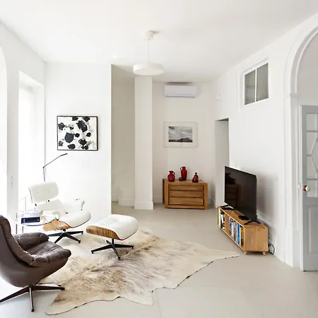 Casa Rosa Holiday home