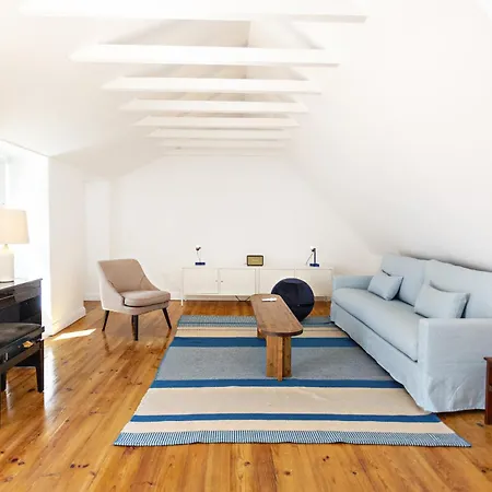 Casa Rosa Vila Real de Santo Antonio