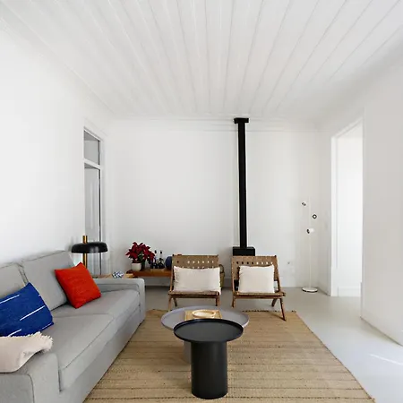 Ferienhaus Casa Rosa Vila Real de Santo António