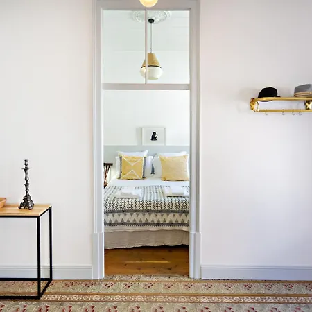 Holiday home Casa Rosa *