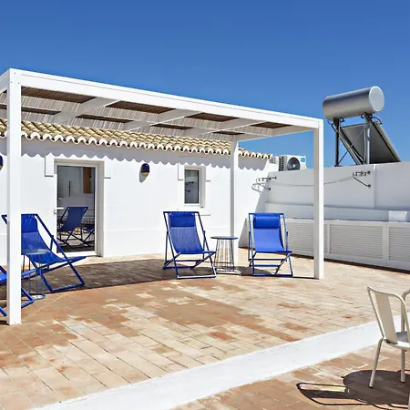 Holiday home Casa Rosa