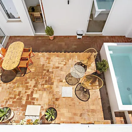 Holiday home Casa Rosa *