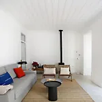 Holiday home Casa Rosa Vila Real de Santo Antonio