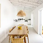 Casa Rosa Vila Real de Santo Antonio